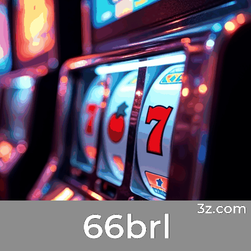 66brl: Seu Cassino Online de Confiança