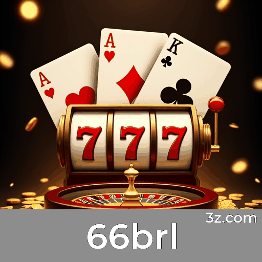 66brl: Seu Cassino Online de Confiança