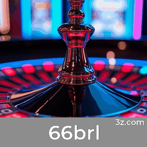 66brl: Plataforma de Jogos com Serviço Profissional e Seguro