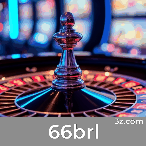 66brl: Imersão Profissional no Cassino Elite