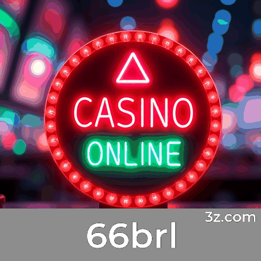 66brl: Plataforma de Jogos com Serviço Profissional e Seguro