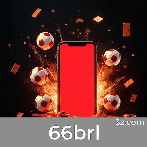66brl: Seu Cassino Online de Confiança