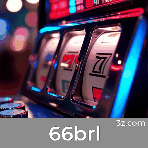 66brl: Seu Cassino Online de Confiança