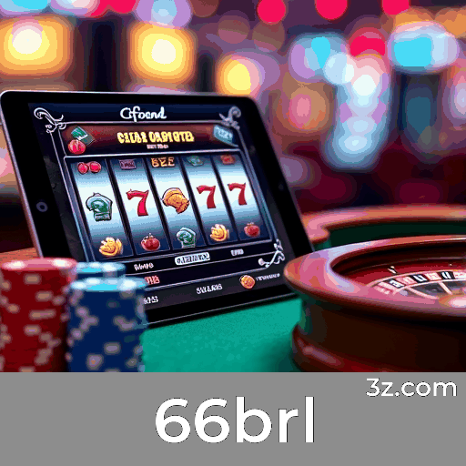 66brl: Imersão Profissional no Cassino Elite