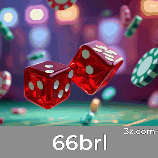66brl: Seu Cassino Online de Confiança