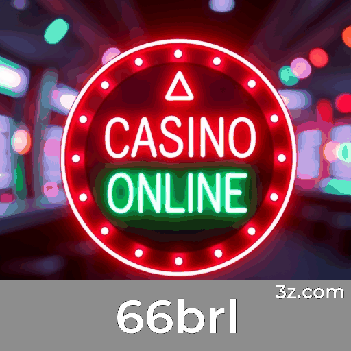 66BRL: Jogo em Tempo Real para Brasileiros