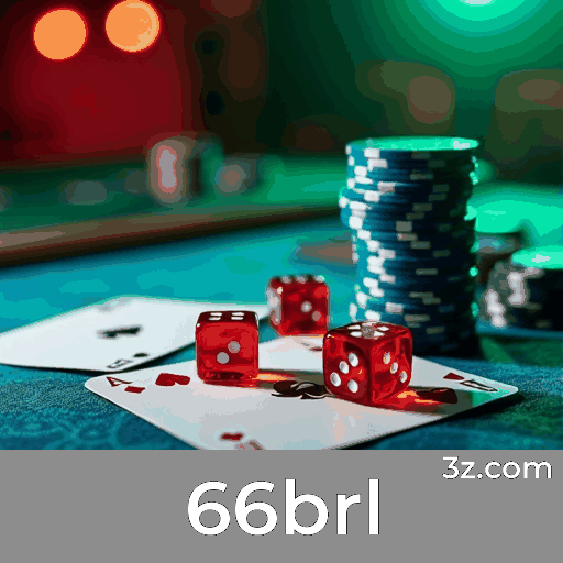 Explore a Revolução dos Jogos e Experiências Disruptivas na 66brl