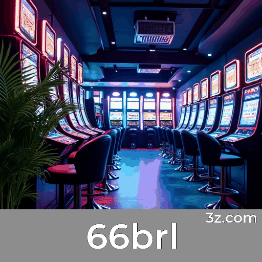 Vivencie a Emoção dos Jogos de Cassino no 66brl