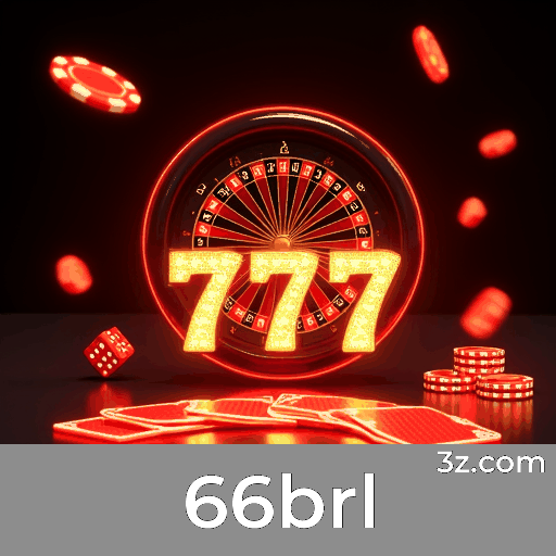 66brl: Plataforma de Jogos com Serviço Profissional e Seguro