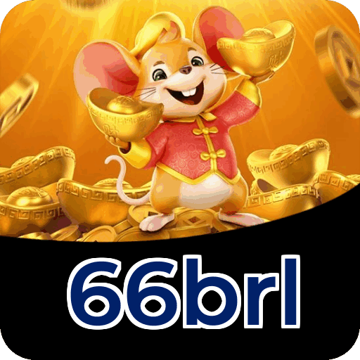 Login rápido no app 66brl